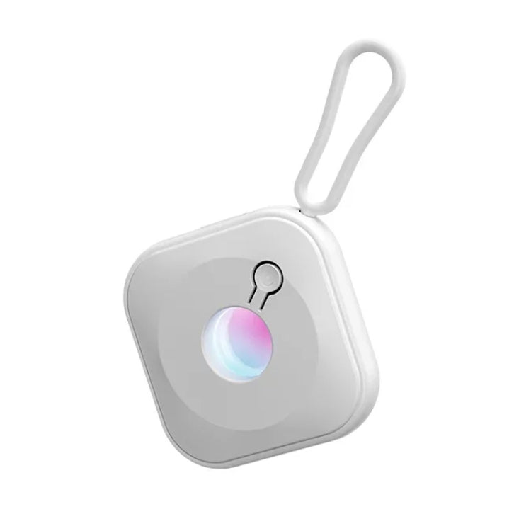 Camera Detector Hotel Anti-Shooting Surveillance Infrared Inspector(White) by buy2fix