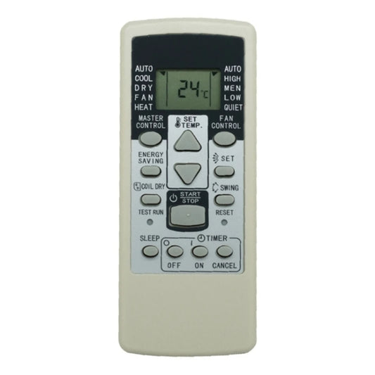For Fujitsu AR-RCD1C / AR-RCE1C Air Conditioner Remote Control by buy2fix