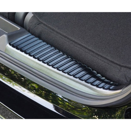 For Honda 2022 Stepwgn Spada Right Hand Drive Trunk Built-In Protection Pressure Bar(Brushed) by buy2fix