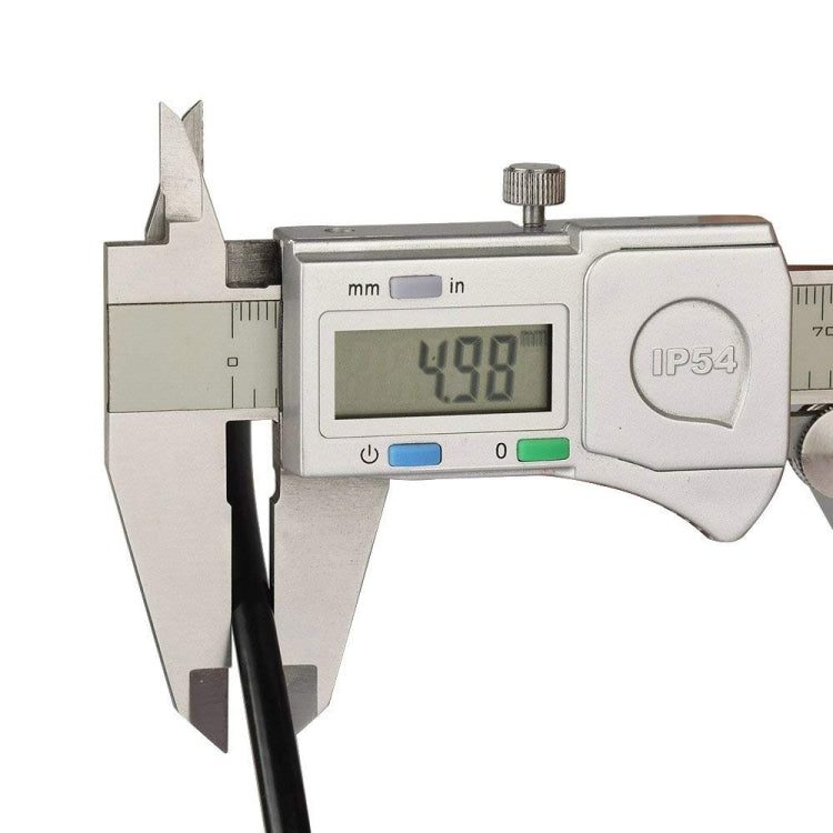 2m BNC Male To UHF Male RG58 Adapter Cable by buy2fix