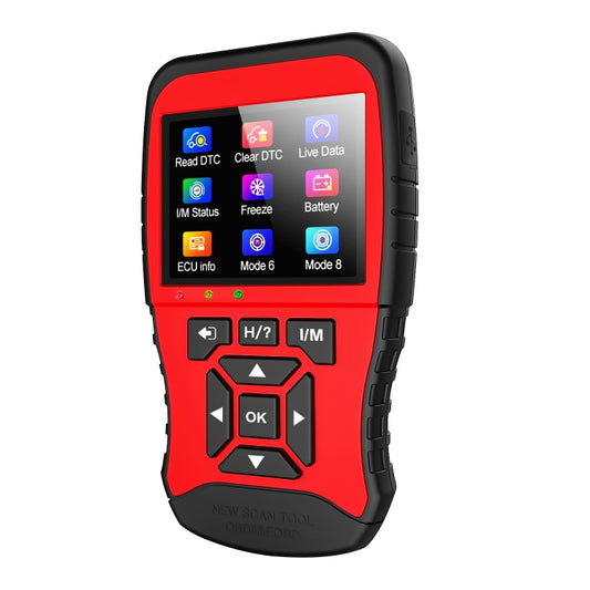 OBD Car Engine Fault Detector ELM327 Car Code Reader Card(JD906) - Code Readers & Scan Tools by buy2fix | Online Shopping UK | buy2fix