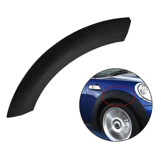 For 2002-2008 BMW Mini R55 Front Wheel Eyebrow Hood Fender(Left Rear OE 51131505865)