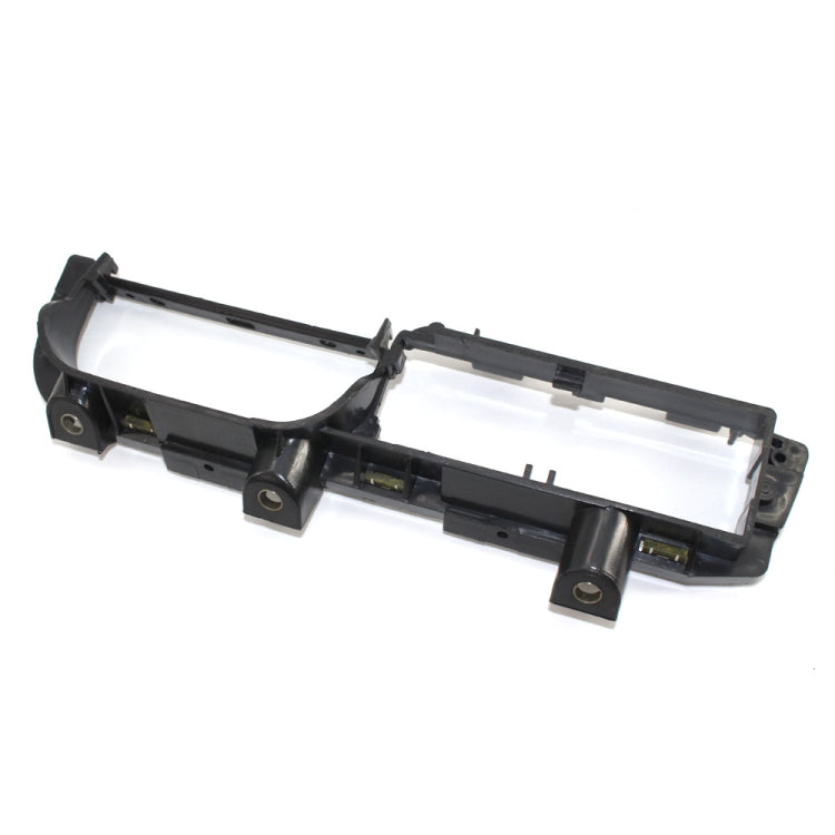 OE 1J1867179A For Volkswagen Golf 4/Jetta Left-hand Drive Window Switch Panel Base Armrest Bracket by buy2fix