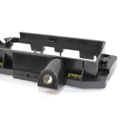 OE 1J1867179A For Volkswagen Golf 4/Jetta Left-hand Drive Window Switch Panel Base Armrest Bracket by buy2fix