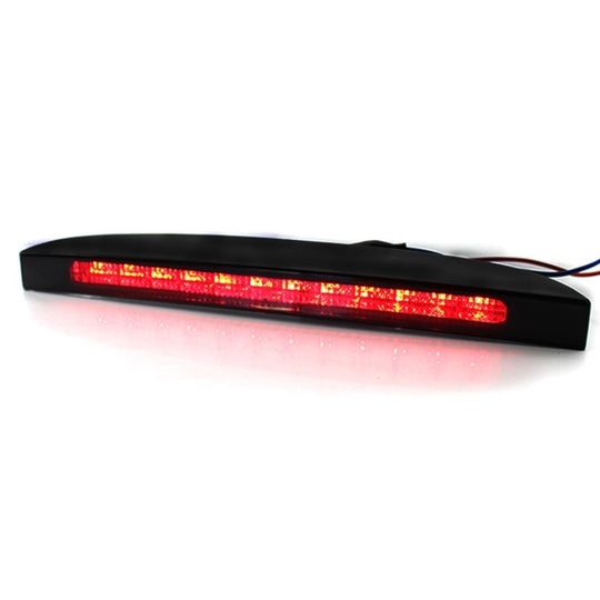 For 1998-2006 Renault Clio II High Mounted Brake Light(Black OE 7700410753)