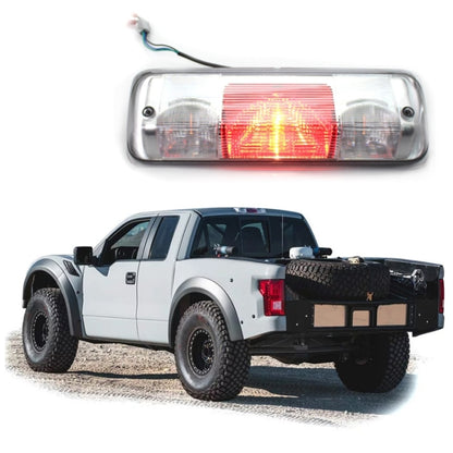 7L3Z-13A613-B For 2004-2008 Ford F150 High-Position Third Brake Light by buy2fix