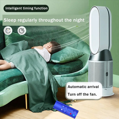 For Dyson HP04 HP05 HP06 HP09 Air Purifier Bladeless Fan Remote Control(Style 22) by buy2fix