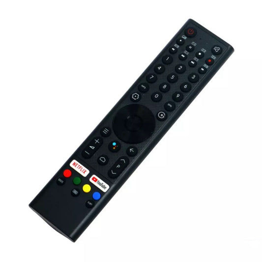 For ChangHong/CHIQ TV Bluetooth Voice Remote Control by buy2fix