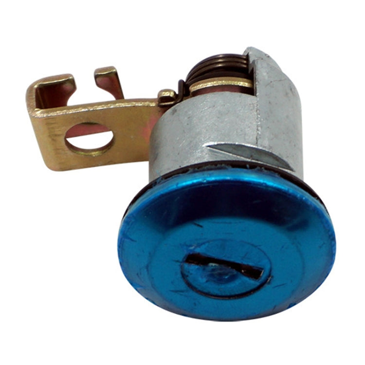 For Kawasaki ZX-6R/Z1000 Lock Ignition Fuel Tank Cap Set by buy2fix