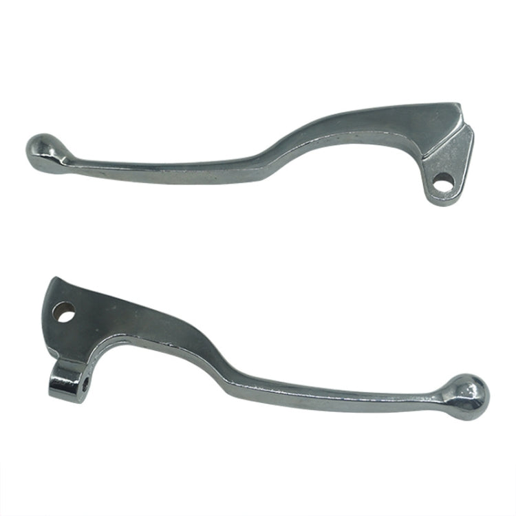 Motorcycle Brake Handle Horn Clutch Brake Assembly For Yamaha YZ / XT / TT / IT by buy2fix
