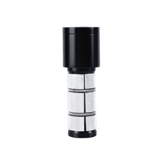 Bicycle Hidden Handlebar Lifter Mountain Bike Handlebar Riser Fork Tap, Style: Short - Others by buy2fix | Online Shopping UK | buy2fix