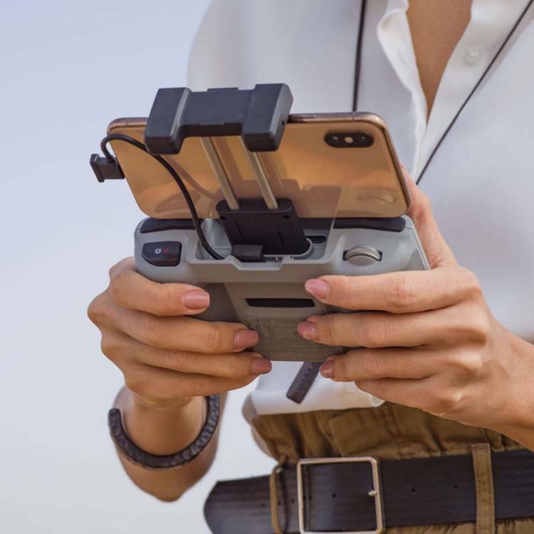 Original Micro USB Connector Cable For DJI RC-N1 / N2 by DJI