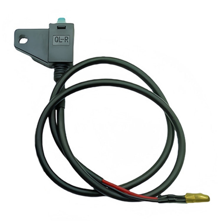 Motorcycle Electric Vehicle Brake Power-Off Switch Scooter Front Rear Disc Brake Switch With Wire(Right) - Motorbike Brakes by buy2fix | Online Shopping UK | buy2fix