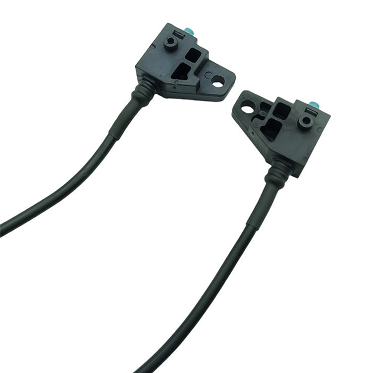 Motorcycle Electric Vehicle Brake Power-Off Switch Scooter Front Rear Disc Brake Switch With Wire(Right) - Motorbike Brakes by buy2fix | Online Shopping UK | buy2fix