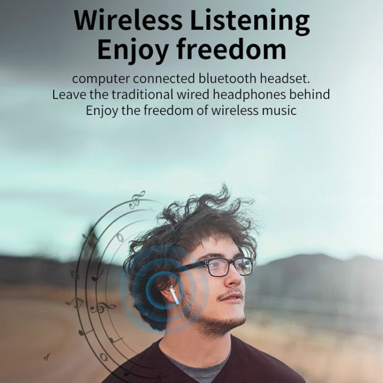 USB Bluetooth 5.4 Adapter Transmitter Receiver Bluetooth Audio PC Adapter by buy2fix