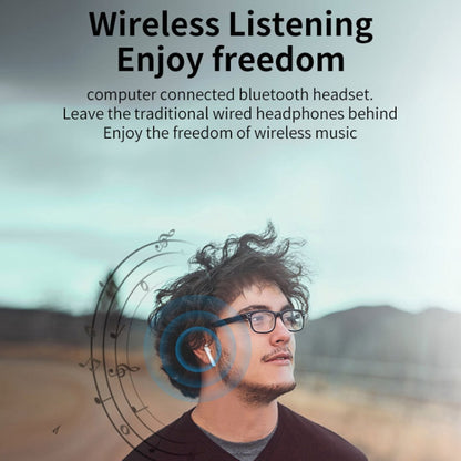 USB Bluetooth 5.4 Adapter Transmitter Receiver Bluetooth Audio PC Adapter by buy2fix