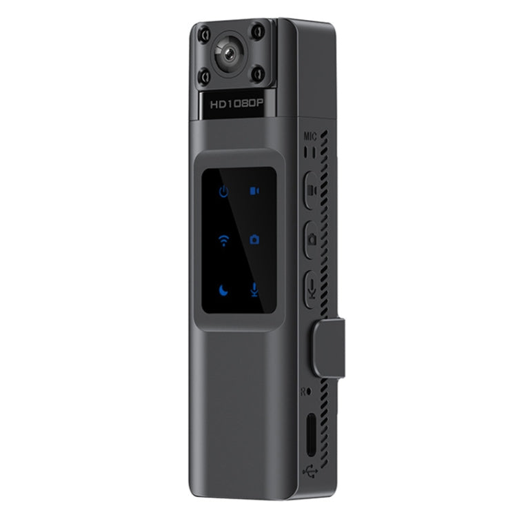 HD Sports Camera Portable DV(No WIFI Connection) by buy2fix