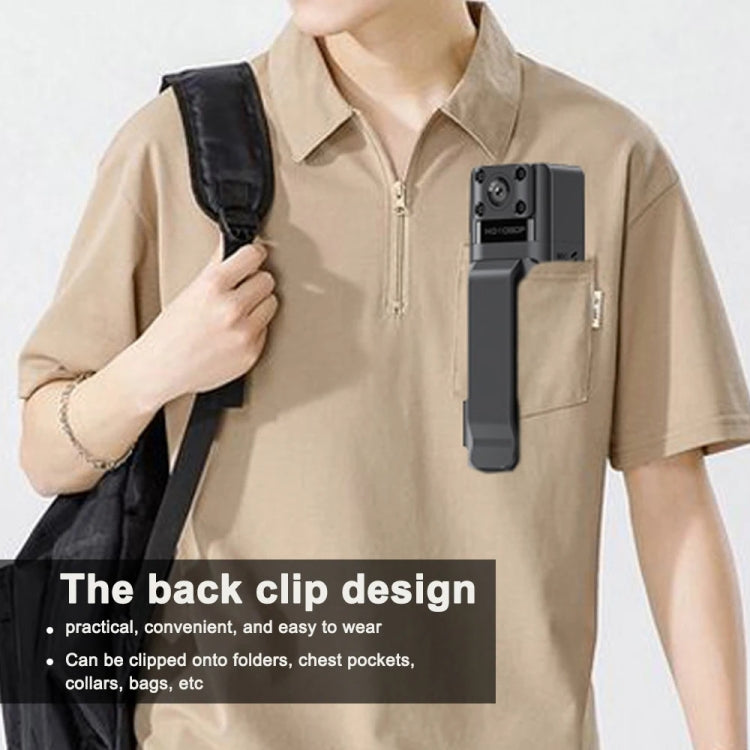 HD Sports Camera Portable DV(No WIFI Connection) by buy2fix