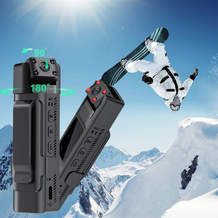 HD Sports Camera Portable DV(With WIFI Connection) by buy2fix