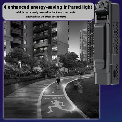 HD Sports Camera Portable DV(With WIFI Connection) by buy2fix