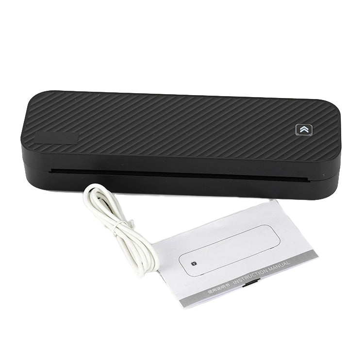 203DPI A4 Home Portable Wireless WiFi Bluetooth Thermal Printer(A4-DY) by buy2fix