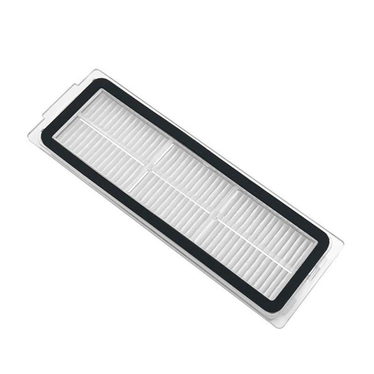 17 In 1 For Xiaomi Robot Vacuum X20 Max Parts Accessories - For Xiaomi Accessories by buy2fix | Online Shopping UK | buy2fix