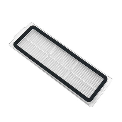 17 In 1 For Xiaomi Robot Vacuum X20 Max Parts Accessories - For Xiaomi Accessories by buy2fix | Online Shopping UK | buy2fix