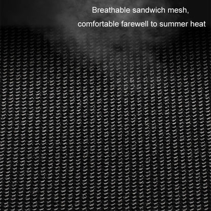 SULAITE Motorcycle Riding Breathable Anti-Fall Belt, Color: Yellow L/XL by SULAITE