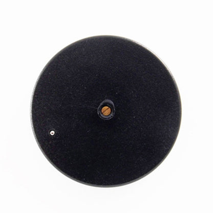 20mm Round High Accuracy Plastic Thermometer - Clocks & Car Meters by buy2fix | Online Shopping UK | buy2fix