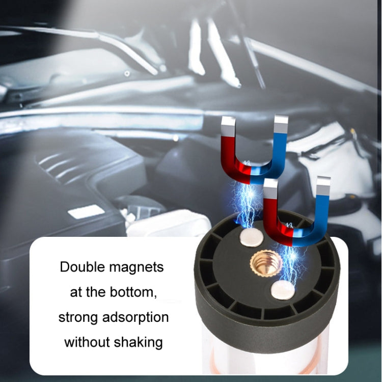 3 In 1 LED Mosquito Repellent Camping Light Magnetic Outdoor Tent Light(AH06) by buy2fix