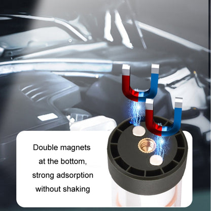 3 In 1 LED Mosquito Repellent Camping Light Magnetic Outdoor Tent Light(AH06) by buy2fix