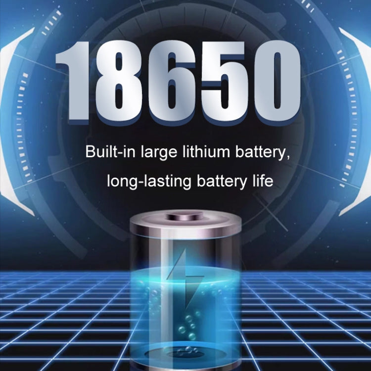 3 In 1 LED Mosquito Repellent Camping Light Magnetic Outdoor Tent Light(AH06) by buy2fix