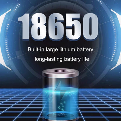 3 In 1 LED Mosquito Repellent Camping Light Magnetic Outdoor Tent Light(AH06) by buy2fix