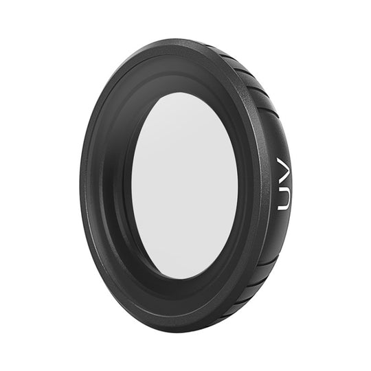 For Insta360 GO 3S Sports Camera aMagisn Waterproof Filter Protective Lens UV