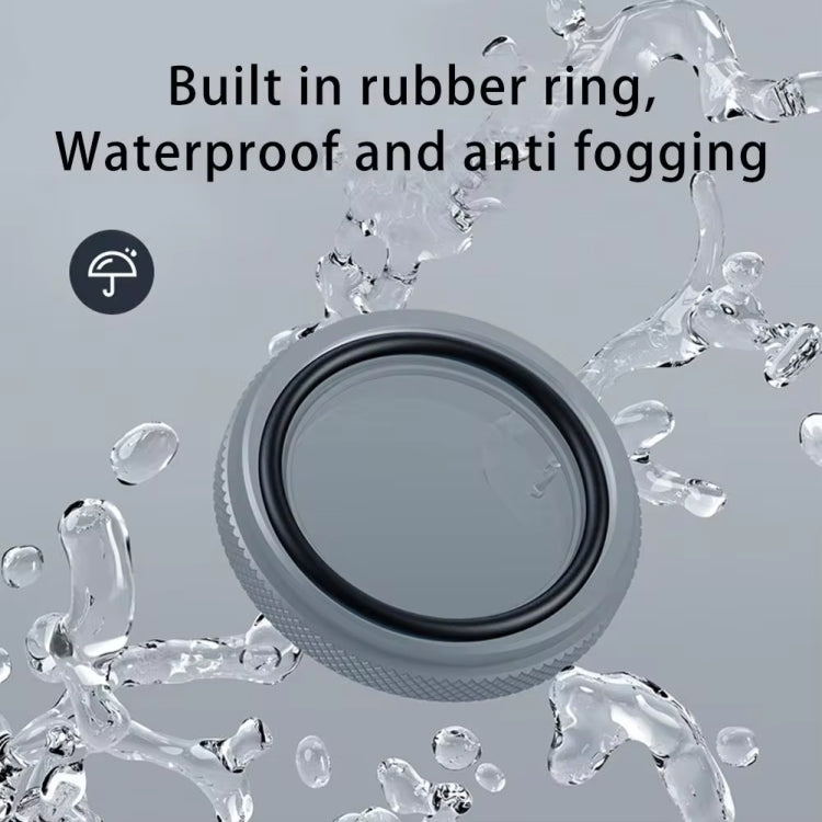 For Insta360 GO 3S Sports Camera aMagisn Waterproof Filter Protective Lens ND8/16/32/64 by aMagisn