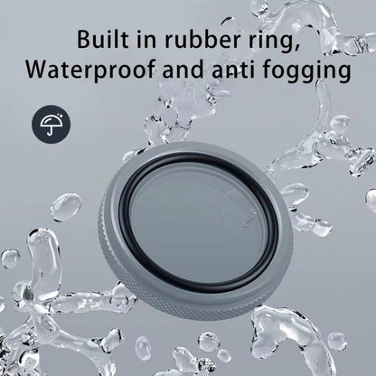 For Insta360 GO 3S Sports Camera aMagisn Waterproof Filter Protective Lens ND8/16/32/64 by aMagisn