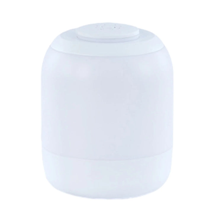 Rechargeable Touch Control LED Night Light Bedside Lamp SE Version 2400mAh White by buy2fix