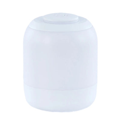 Rechargeable Touch Control LED Night Light Bedside Lamp SE Version 2400mAh White by buy2fix