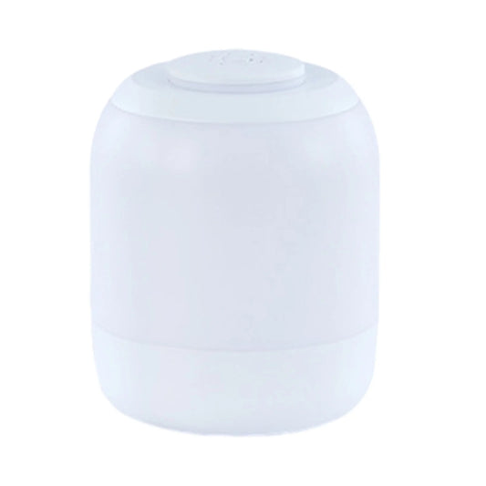 Rechargeable Touch Control LED Night Light Bedside Lamp SE Version 2400mAh White by buy2fix