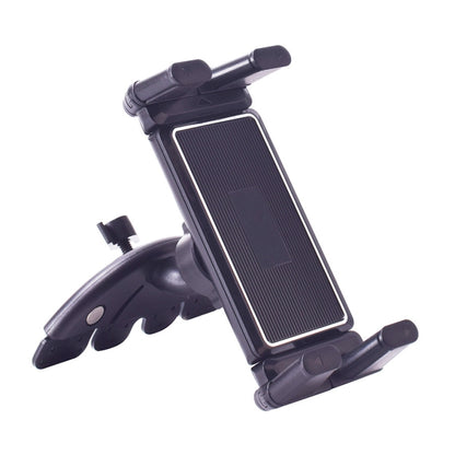 CD Slot Car Mount Phone Holder For within 15 Inch Cell Phone and Tablet - Universal Car Holders by buy2fix | Online Shopping UK | buy2fix