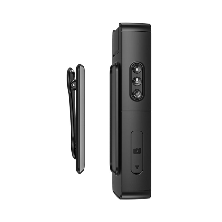 High-Definition Night Vision Portable Outdoor Sports Recorder Camera(CS11) by buy2fix