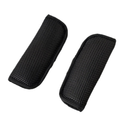 Car Shoulder Pad Holder Child Seat Belt Shoulder Guard, Color: Black by buy2fix