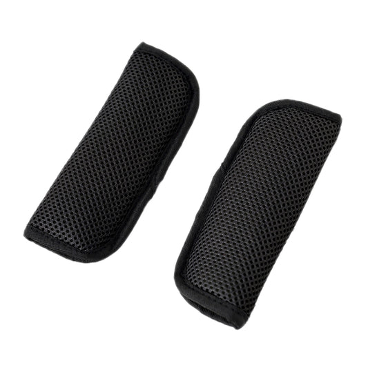 Car Shoulder Pad Holder Child Seat Belt Shoulder Guard, Color: Black by buy2fix