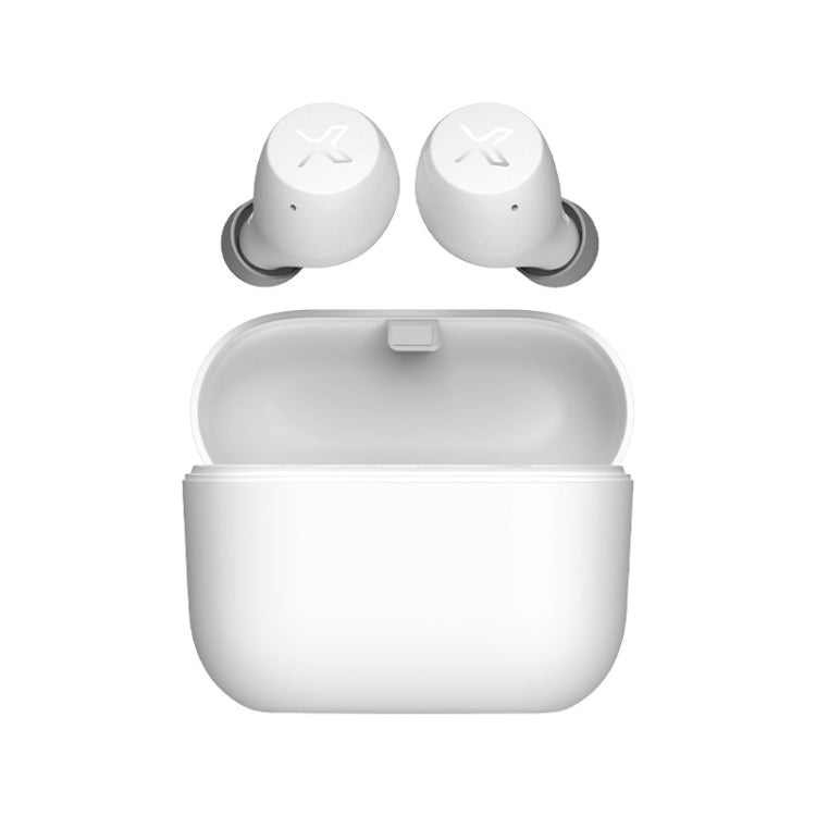Edifier X3 Air Wireless Stereo Bluetooth Earphone Standard(White) - Bluetooth Earphone by Edifier | Online Shopping UK | buy2fix