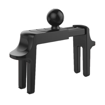 10pcs Car Air Conditioning Outlet Mobile Phone Navigation Bracket Accessories by buy2fix