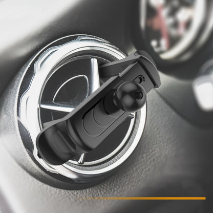 10pcs Car Air Conditioning Outlet Mobile Phone Navigation Bracket Accessories by buy2fix