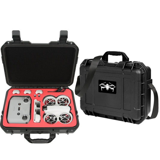 For DJI Neo Fly More Combo Explosion-proof Box Storage Case Handbag by buy2fix