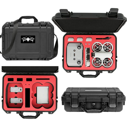 For DJI Neo Fly More Combo Explosion-proof Box Storage Case Handbag by buy2fix