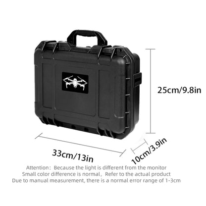 For DJI Neo Fly More Combo Explosion-proof Box Storage Case Handbag by buy2fix