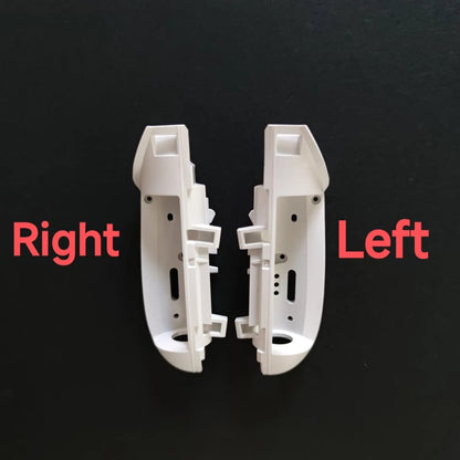 For Meta Quest 3 Controller Power Grip Shell + Small Board Used Accessories, Spec: Left by buy2fix